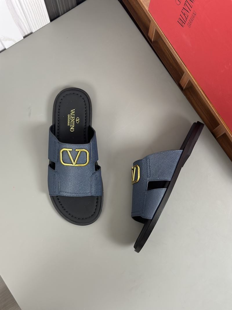 Valentino Slippers